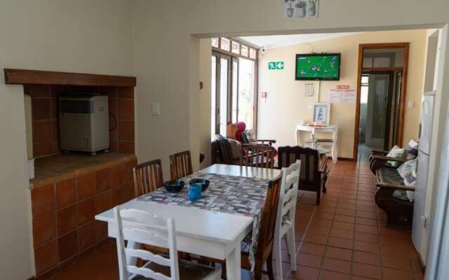 Bay Vista - Hostel