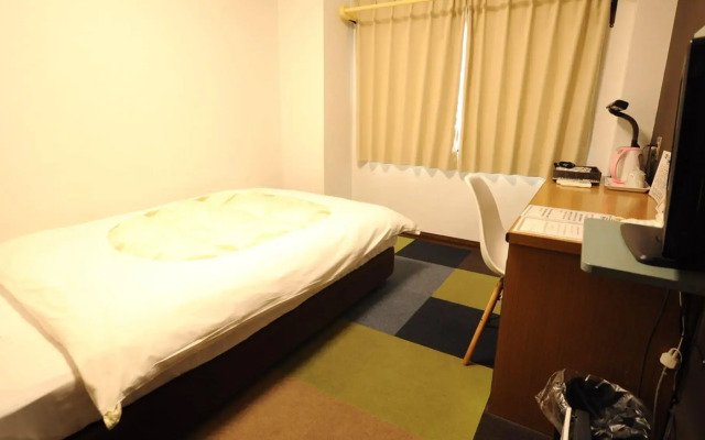 First Hotel Taketoyo