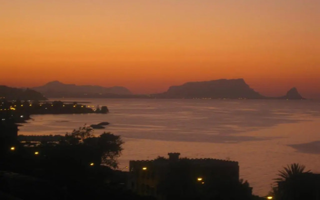 Open Space Marianna Sea View