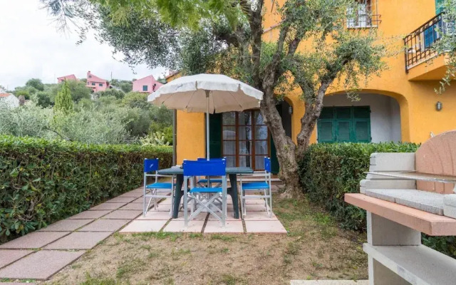 Il Borgo Apartments B1 - Sv-d600-bove3etb