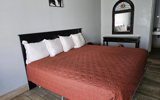 Motel 9