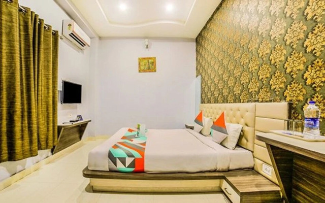 Hotel Rock On by OYO Rooms