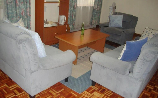 GraceHouse Resort