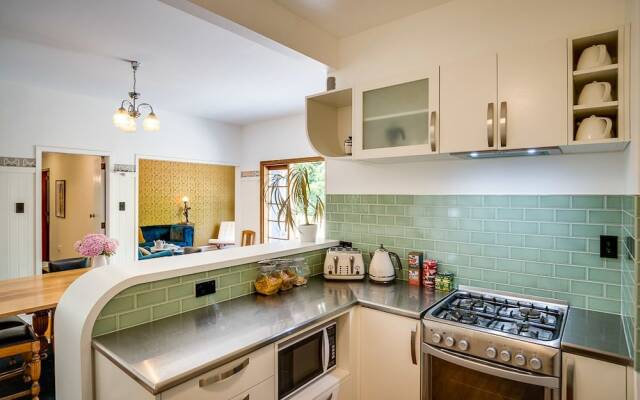 Meadowood Boutique Accommodation