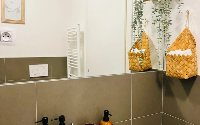 Black Pearl by Vysehrad Castle