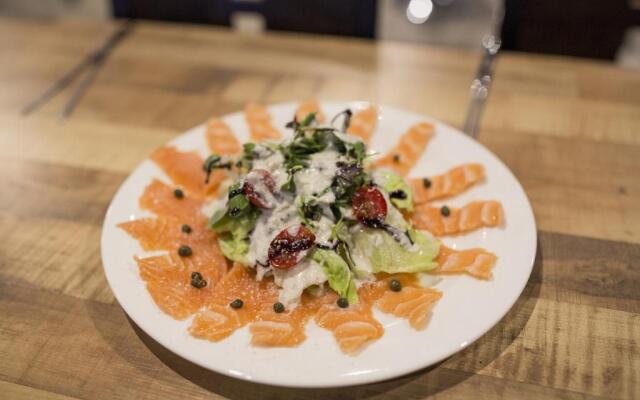 O'Guest & Mini Hotel