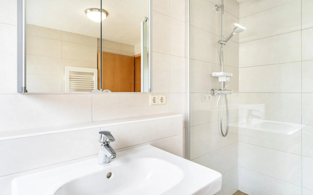 Ferienwohnung Sonnenschein