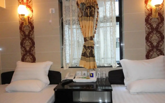 Paris Guest House - Hostel