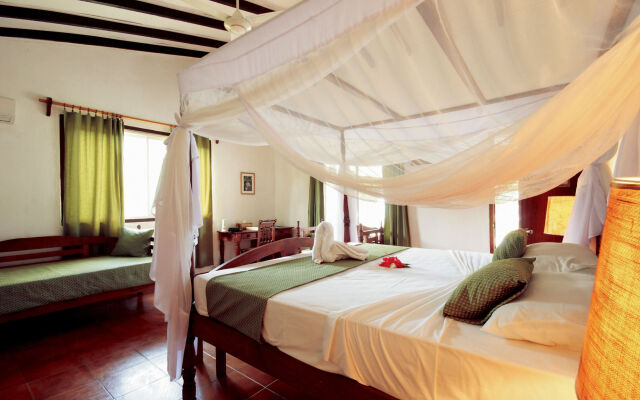 Hotel Cote d'Or Lodge