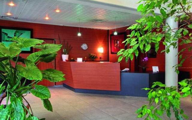 Park & Suites Elegance Grenoble