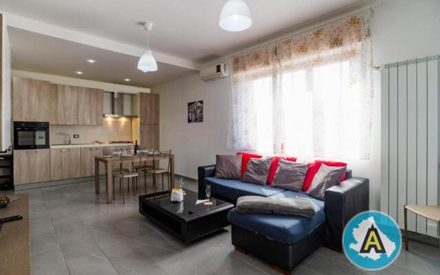 Appartamento Silvi Marina