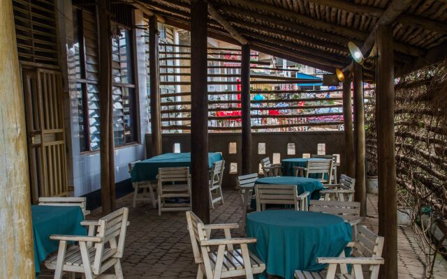 Pelikan Hotel