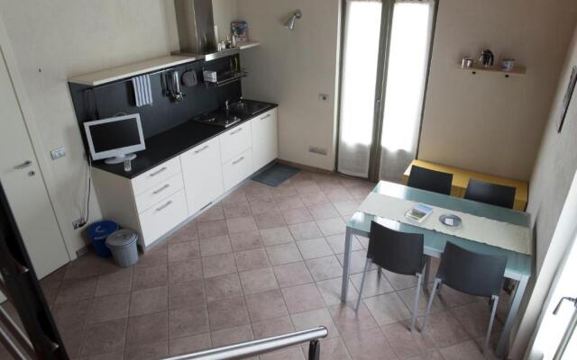 Casa Vacanze San Stefanetto