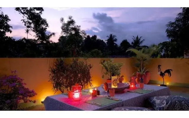 Kikili House Galle