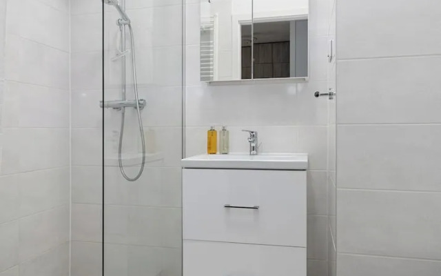RentPlanet - Apartament Krochmalna