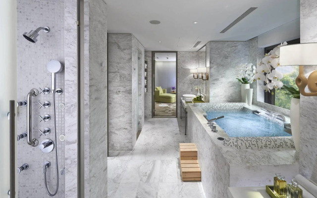 Mandarin Oriental, Taipei