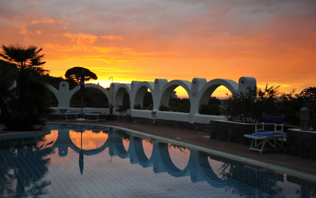 Poggio Aragosta Hotel & Spa