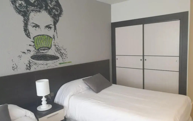 Hotel Arts-Gasteiz