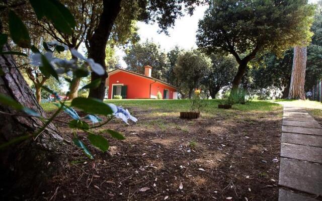 Il Poggetto sul Lago