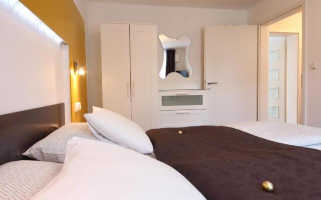 TS Apartments