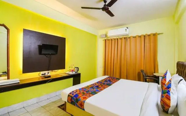 Fabhotel Bollywood 2.0