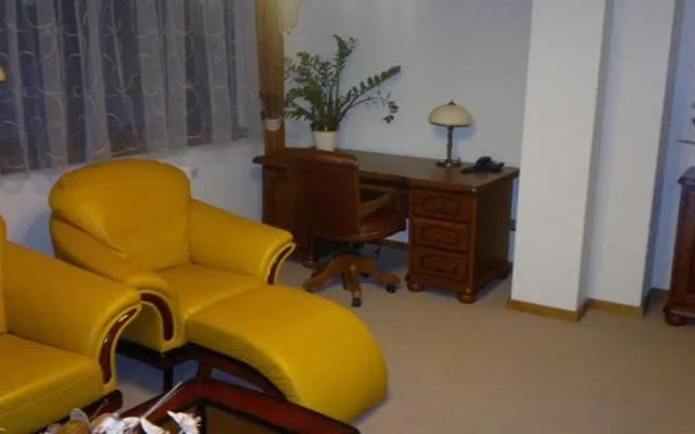 Hotel Galeria Glorietta