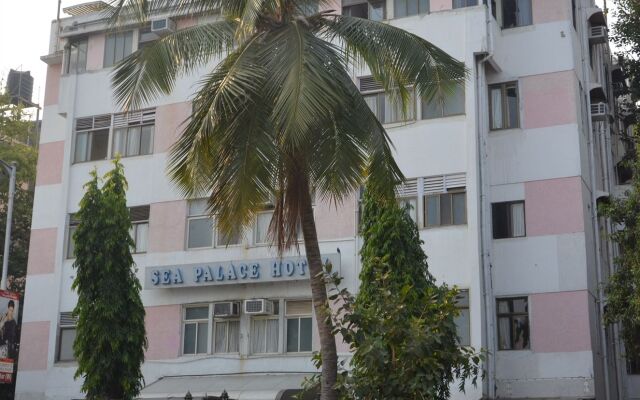 Sea Palace Hotel