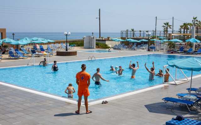 Europa Beach Hotel