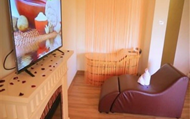 Zig Zag Hotel And Spa