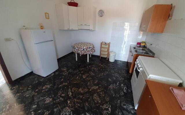 Appartamenti Marina di Novaglie