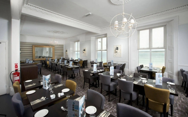 The St Ives Bay Hotel