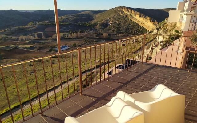 La Antigua Casa de Pedro Chicote