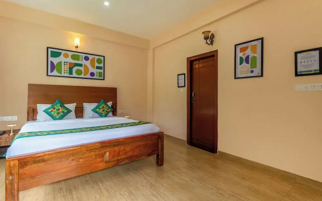 Treebo Arabica Valley-Coffee Plantation Retreat