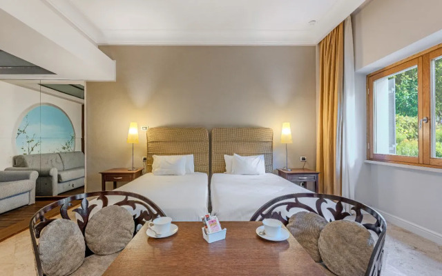 Tombolo Talasso Resort