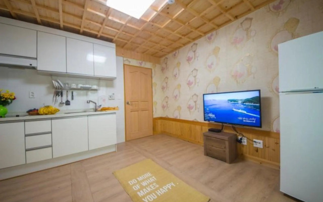 Suncheon Bay Minsok Hanok Pension