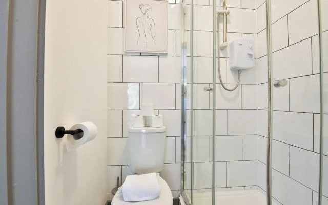 Princess Lofts Studios - Swansea City Centre