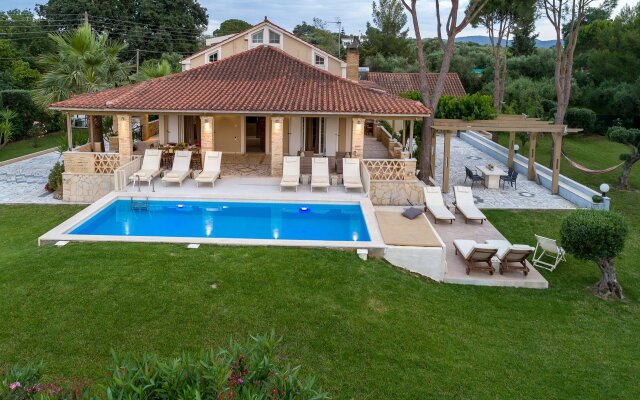 Luxury Dream Villa
