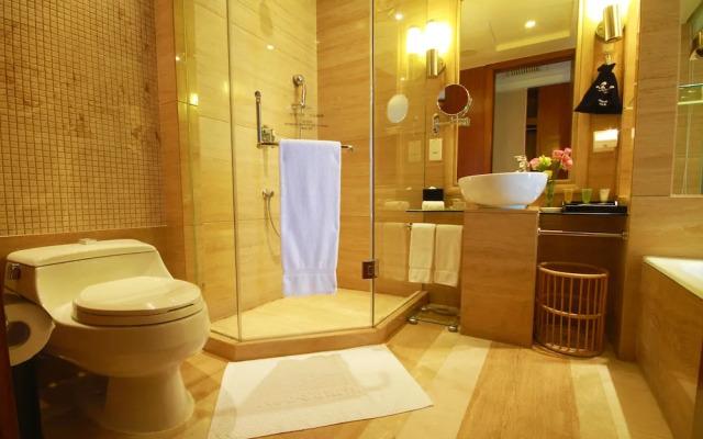 Shanghai Neo-Sunshine Hotel