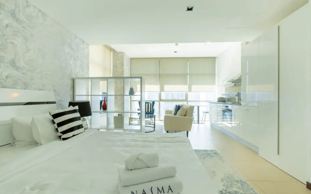 Nasma Holiday Homes - Liberty House