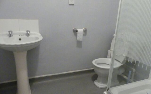 Crosskeys Hotel