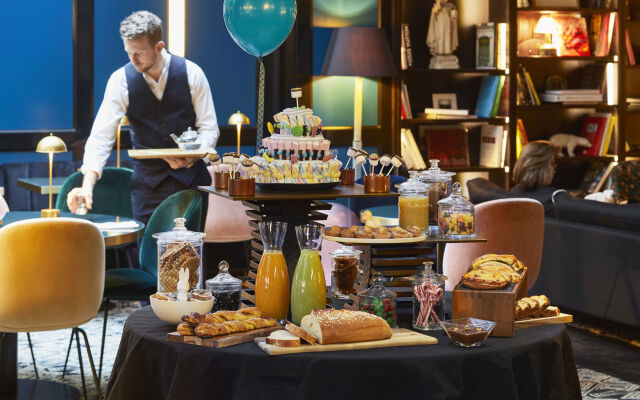 Le Roch Hotel & Spa
