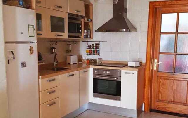 El corazón de Lanzarote