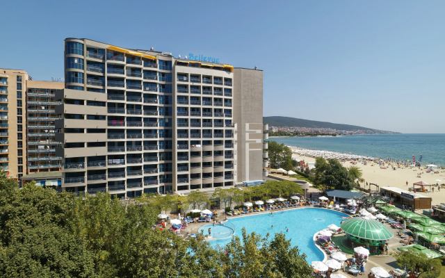 Hotel Bellevue Beach - All Inclusive