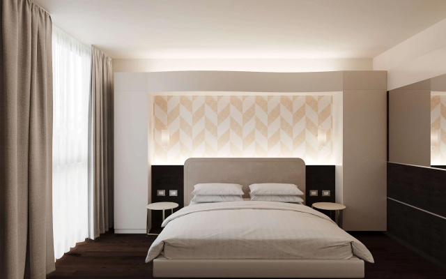 DoubleTree by Hilton Milan Malpensa Solbiate Olona