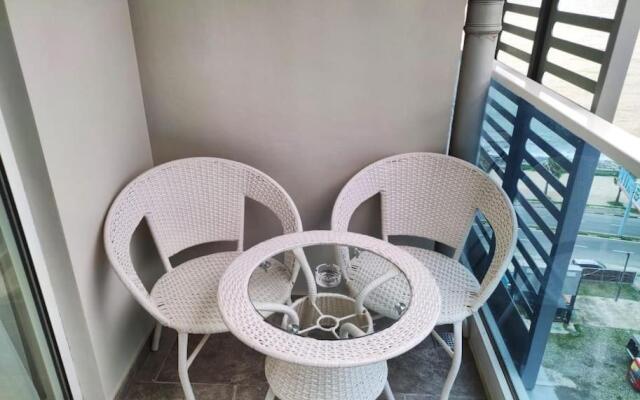 Leo Group BEST LUXURY STUDIO 13-271 Sunrise Batumi