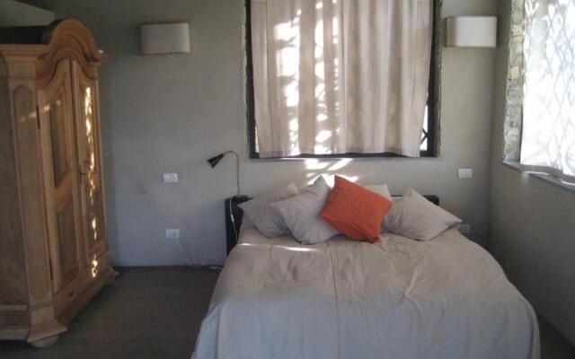 Bed and Breakfast Villa Panicucci