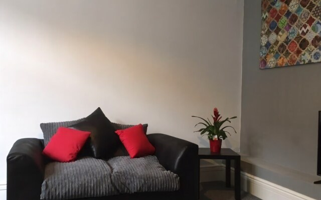 Townhouse @ Camm St