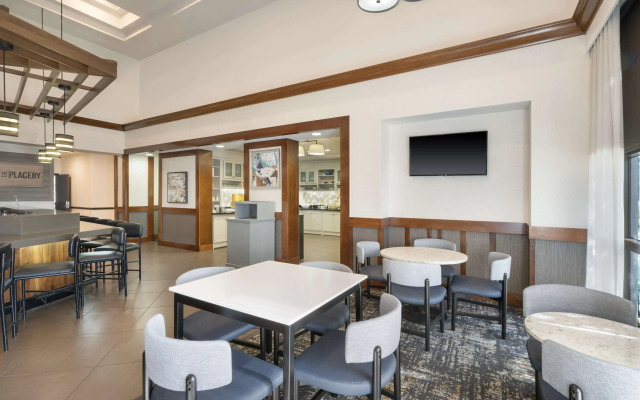 Hyatt Place Lakeland Center