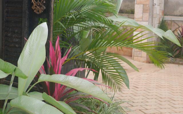 Ntinda View Apartments