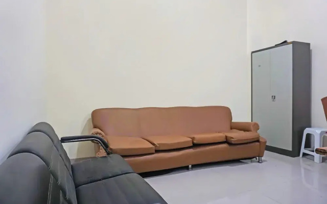 Super OYO Capital O 91790 S1 Residence